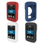 Силиконовый мягкий защитный чехол с полным покрытием, Защитная пленка для экрана Garmin edge 820, для велоспорта, GPS, велосипеда, компьютера