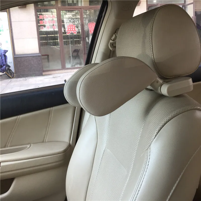 

New Car Seat Headrest Rest Sleep Support Headrest For Buick Regal Lacrosse Excelle GT/XT/GL8/ENCORE/Enclave/Envision/Park Avenue