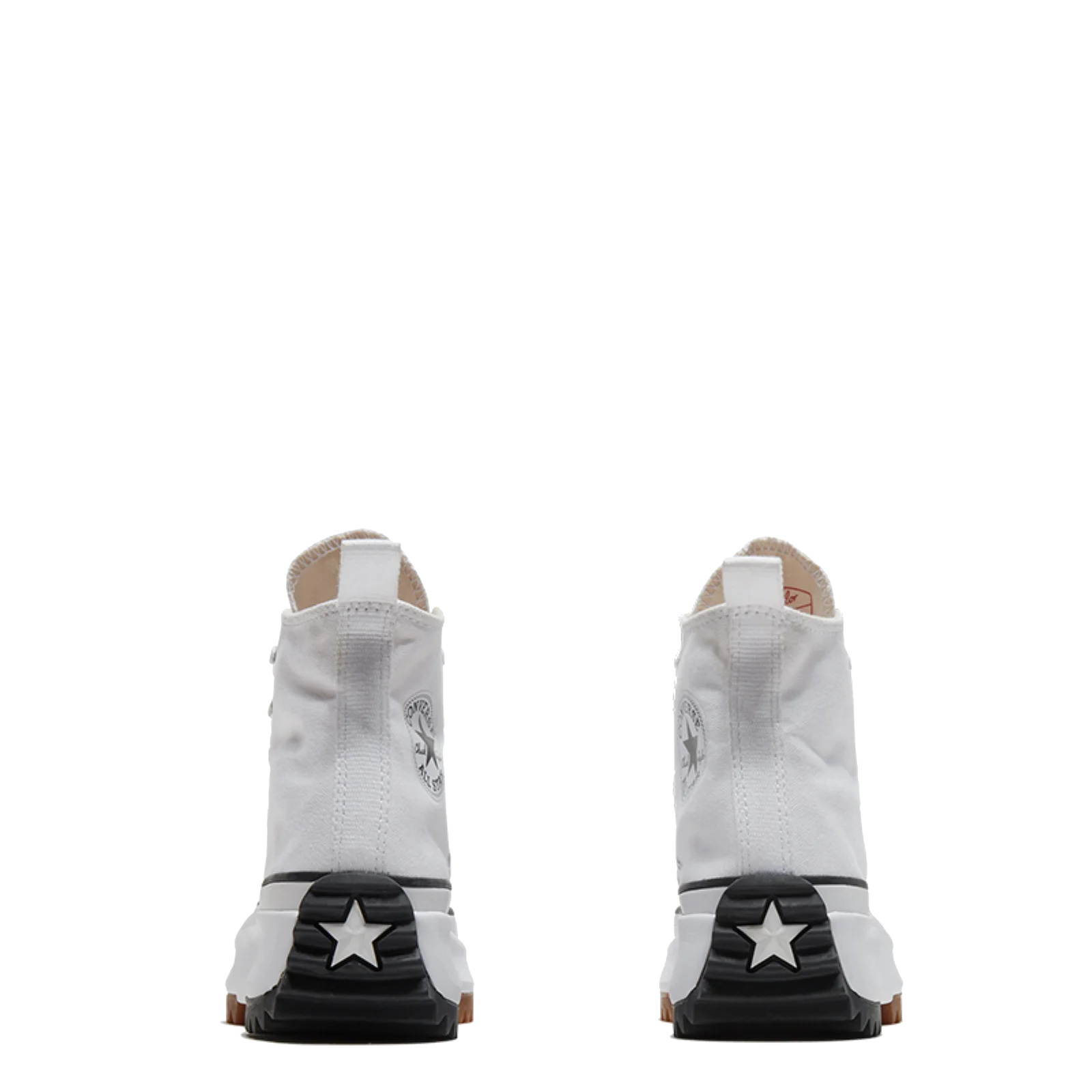 

2021 New Original Converse X JW Anderson Run Star Hike Platform High Top White SNEAKERS Woman Shoes Casual Fashion 164840C
