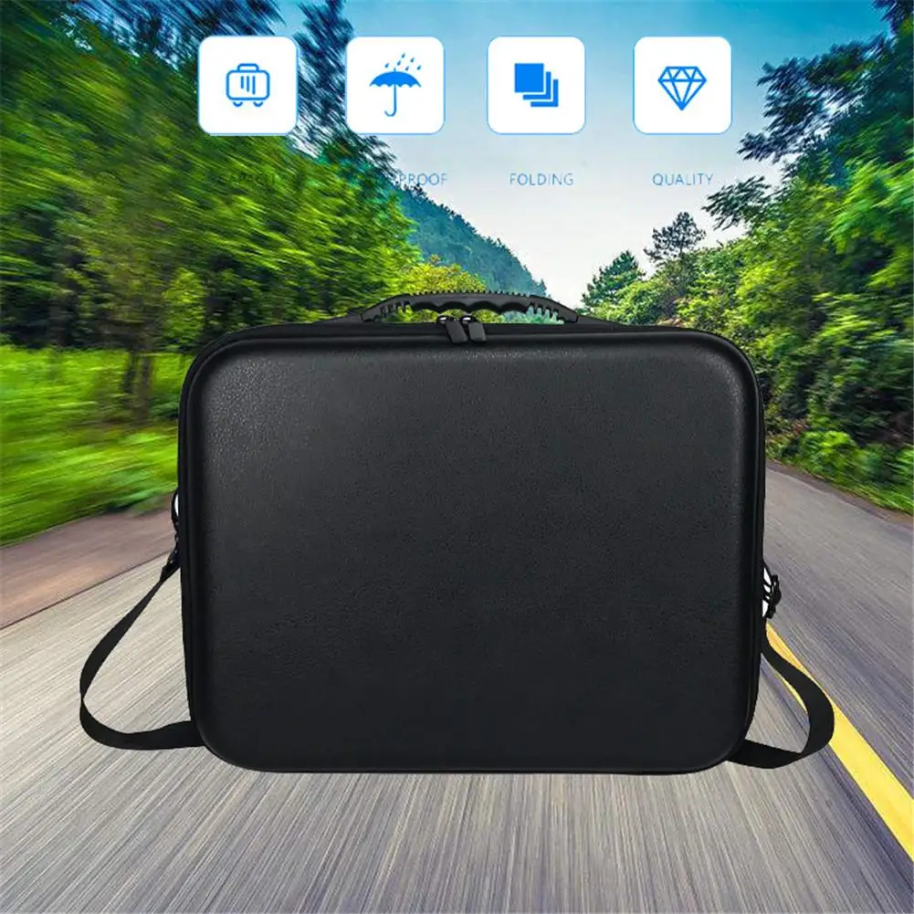 Портативный ручной карданный стабилизатор штатив экшн аксессуары сумка для