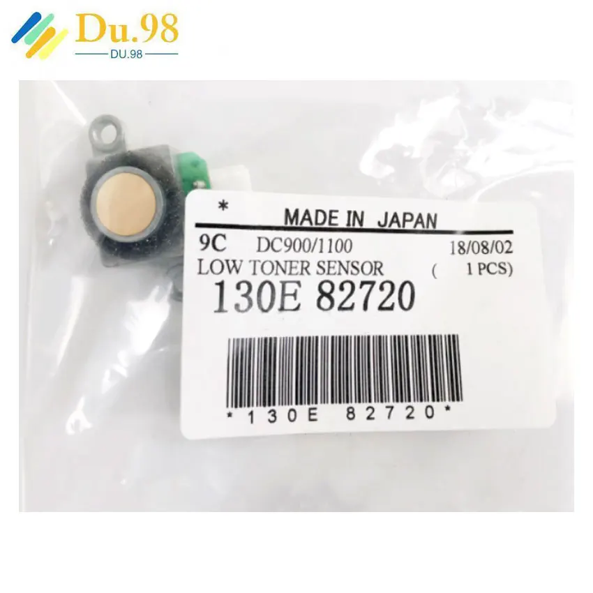 Запасные части для копировального аппарата нижний датчик тонера 130E82720 Xerox 4110 4112