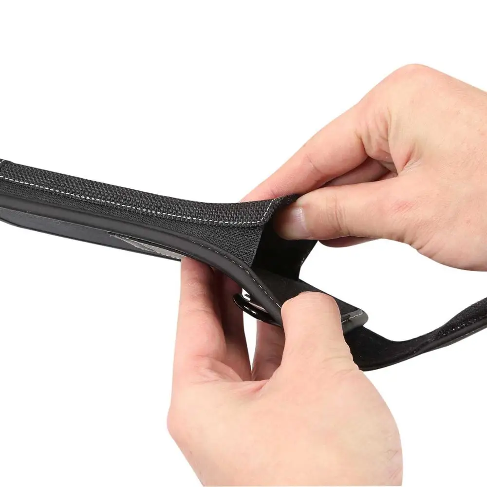 Нейлоновый чехол кобура из ткани Оксфорд зажим для ремня подходит Xiaomi Max Mix Redmi Note 5