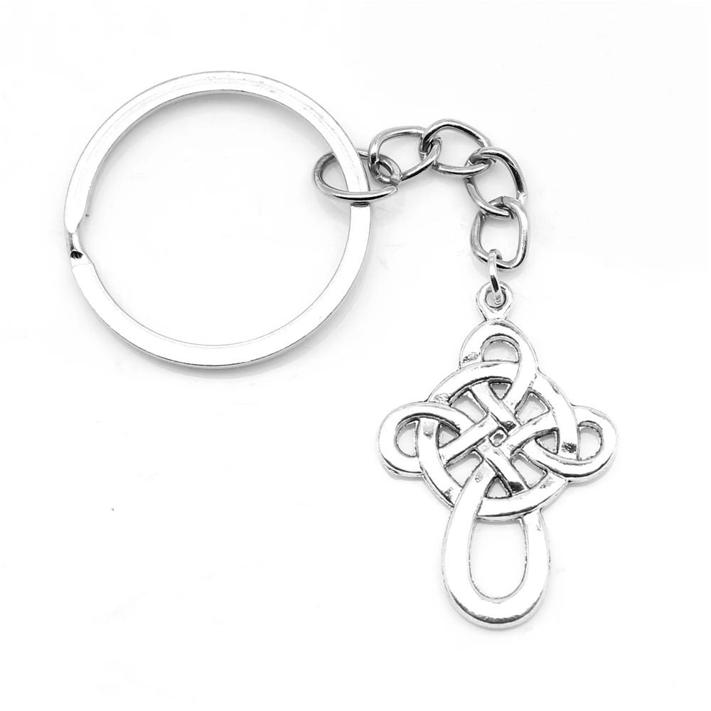 

1 шт. 22x32 мм китайский узел в подарок