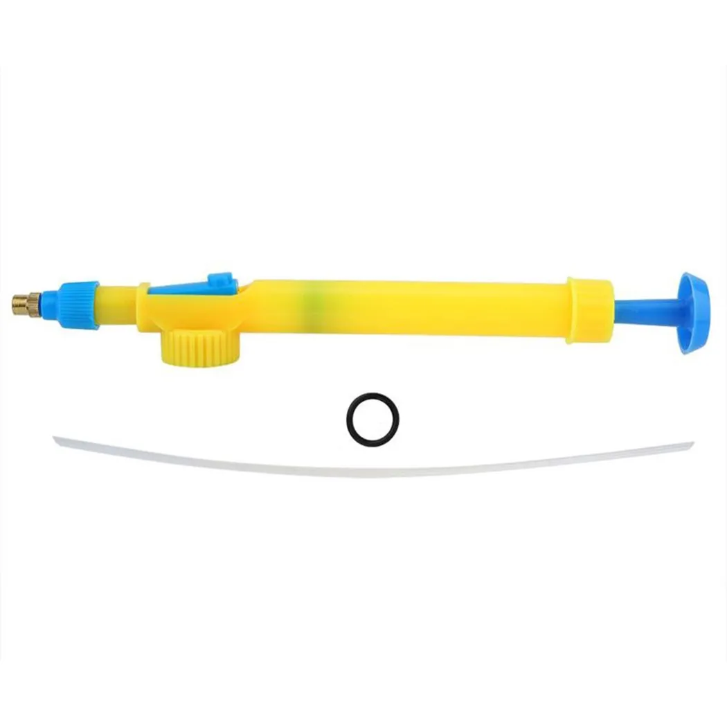 Мини Бутылки для воды Пластик разбрызгивающая головка распыления пестицидов