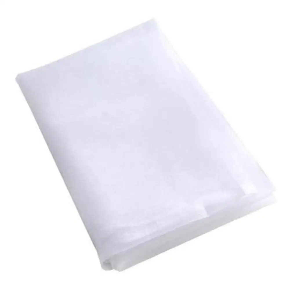 Новая сетчатая москитная сетка для окон и дверей противомоскитная кухонного