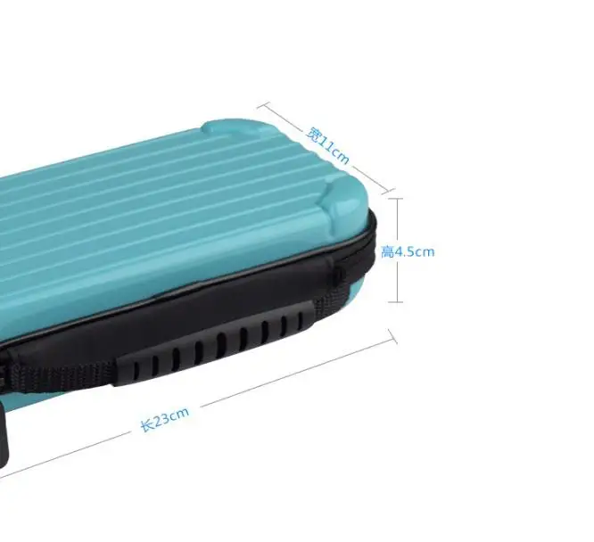 EastVita, портативный чехол для хранения для kingd Switch Lite, сумка для переноски, переключатель, мини-протектор чехол для kingd Switch, аксессуары