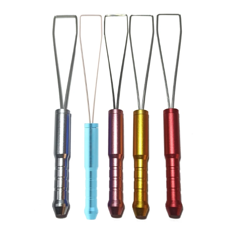 

Multi-function KeyCap Remover Keyboard Keycap Puller Keyboard Cap Cleaning Tool