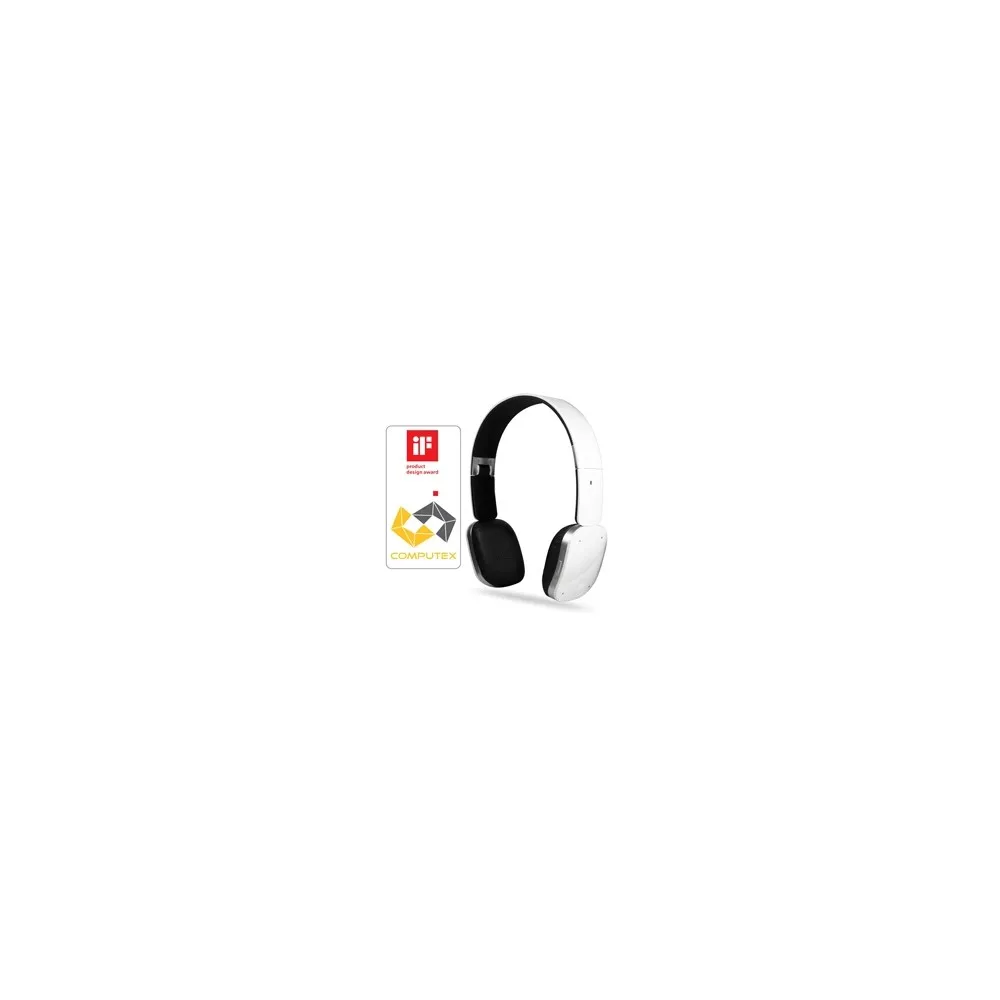 Беспроводные наушники с bluetooth и микрофоном phoenix| |