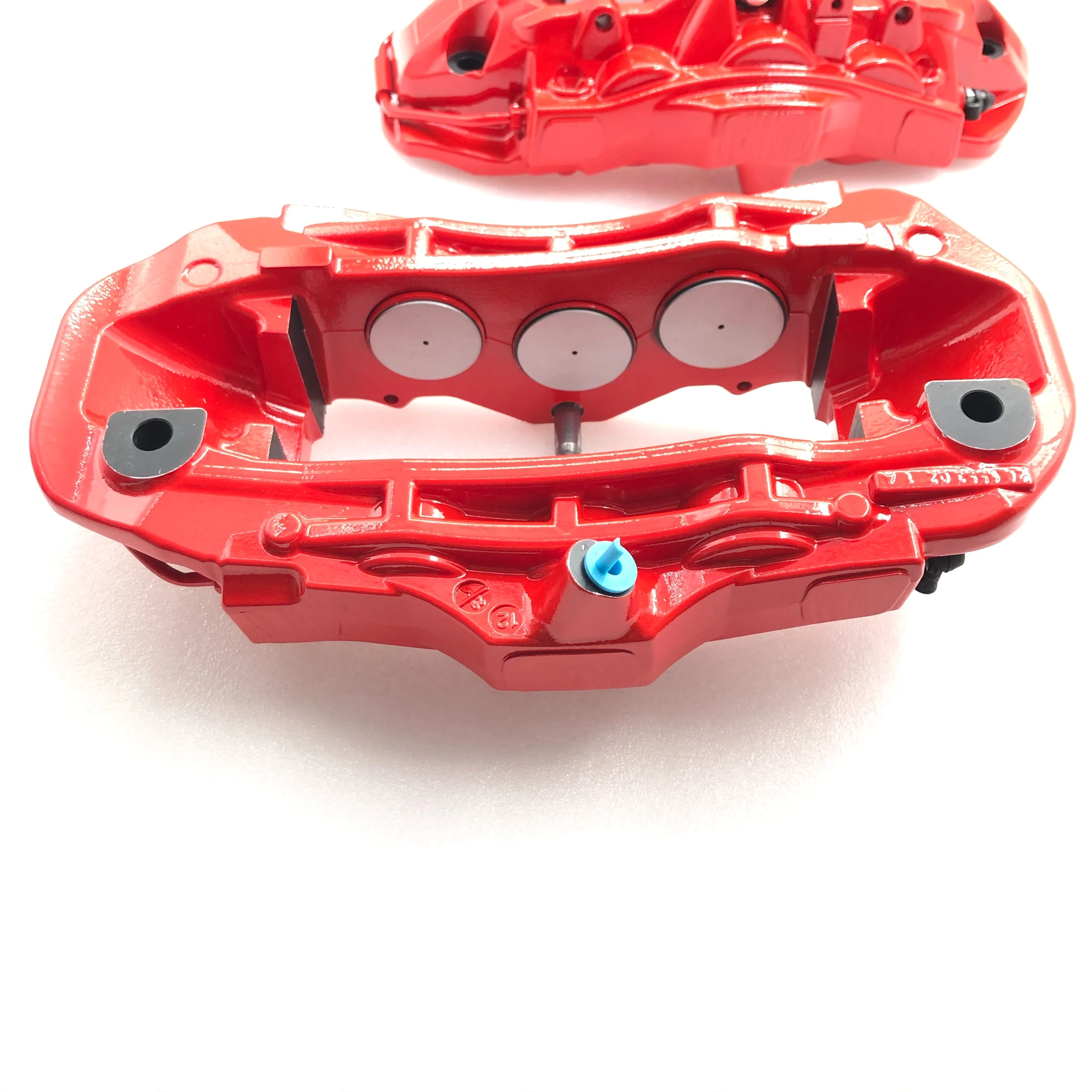 Автомобильный модифицированный высокого качества AMG6 тормоза в комплекте с 380*36