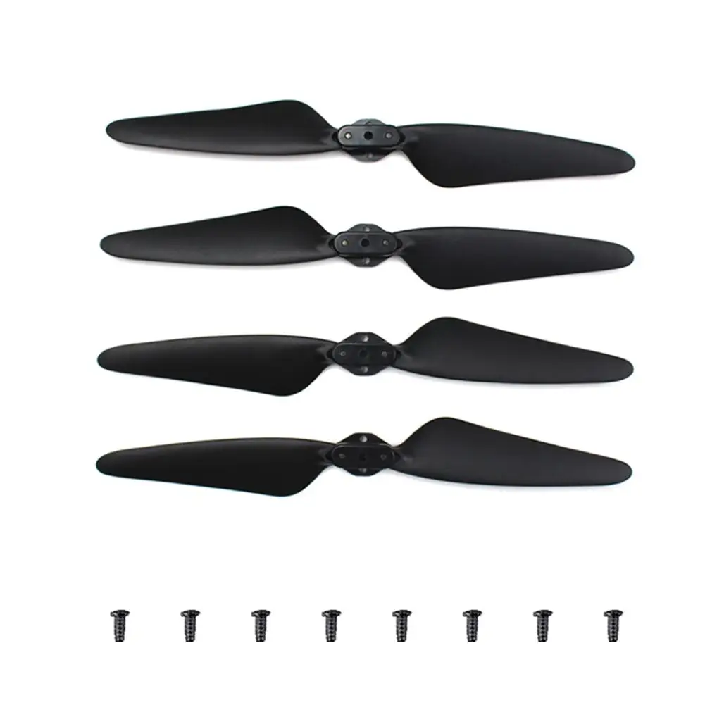 

4pcs/2 set CW/CCW Propeller Props Blades RC Quadcopter Spare Parts for SG906 RC Drone Accessories