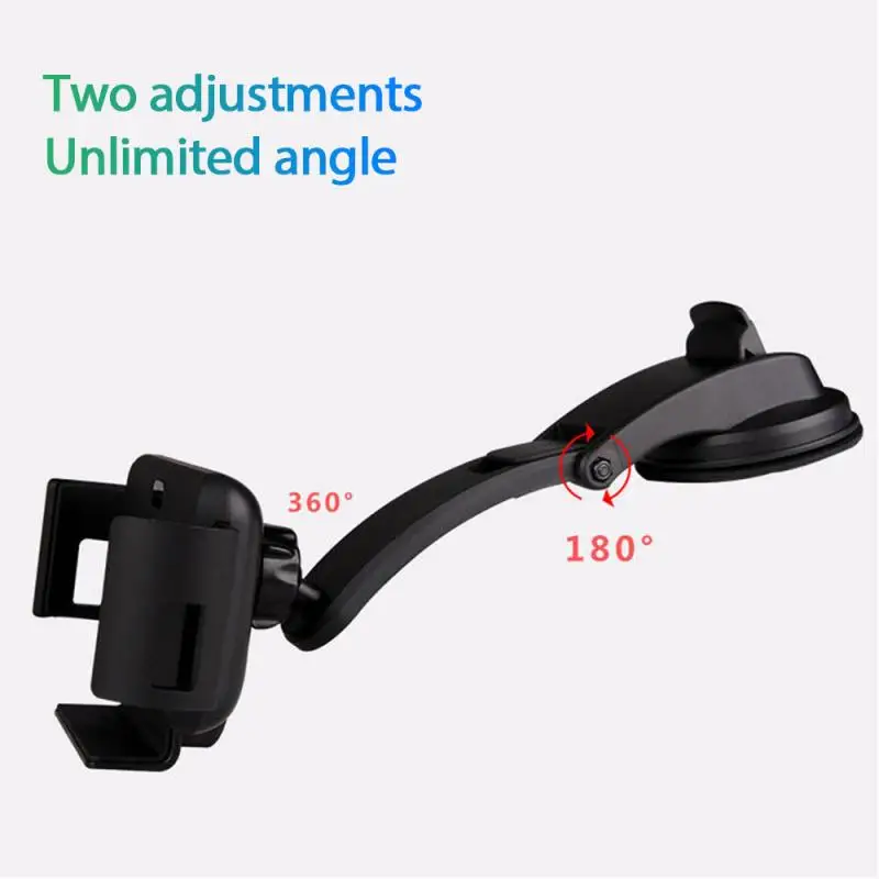 

10W Car Wireless Charger Auto Clamping Phone Mount Holder For XiaoMi Samsung Galaxy Fold Z Fold 2 IPhone 12 XS Max Huawei Mate X