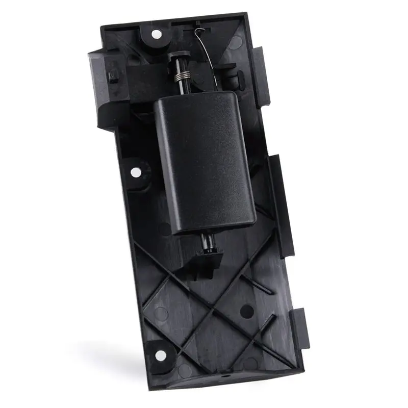 Левосторонний автомобильный футляр для перчаток с ручкой Ford Mondeo MK3 2000-2007 замок в