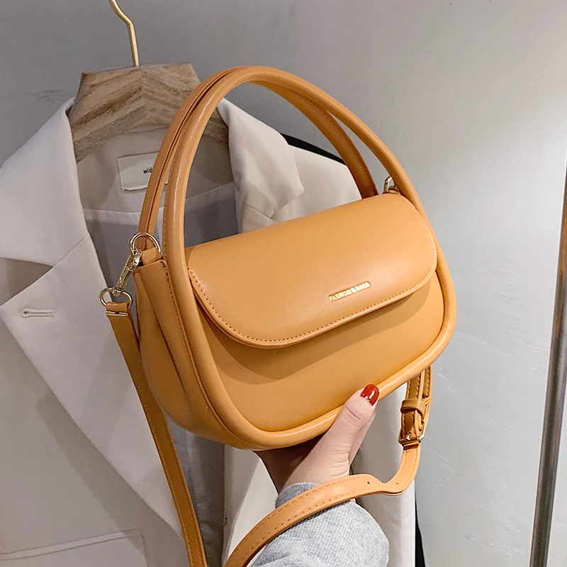 

High Quality Foreign Style Bag for Women Handbags Messenger Bag Portable Small Square Bag Crossbody Bags for Women
