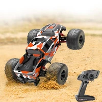 rc cars 110 remote control car 48kmh all terrains off road rc monster vehicle truck for adults boys kids