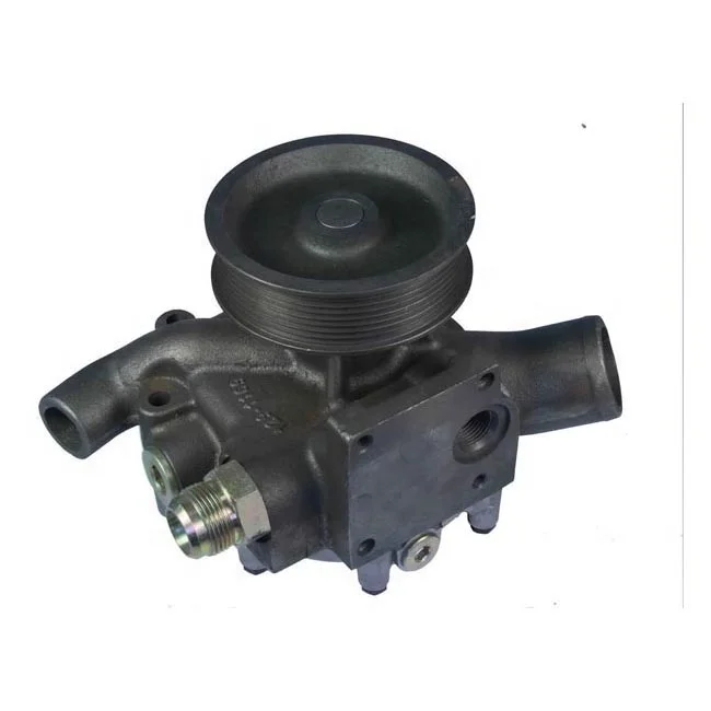 

Water Pump 129-1169 1291169 for CAT Excavator 320C 322C 325C Engine 3126B C7 3116