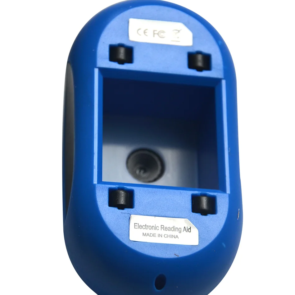 Проводная Голосовая мышь UM028T помощник электронный ридер увеличительное стекло