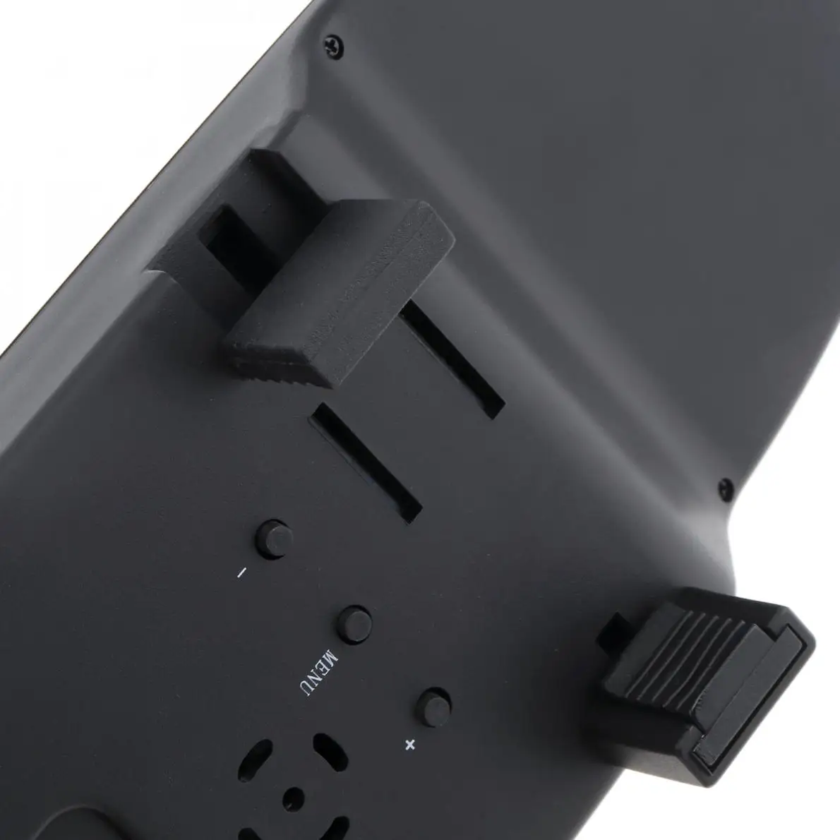 4 3 дюйма 12 В Универсальный TFT ЖК дисплей зеркало заднего вида монитор +