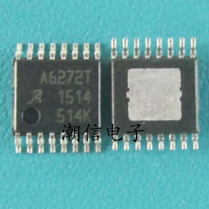 

10cps A6272T A6272KLPTR-T TSSOP-16 г.