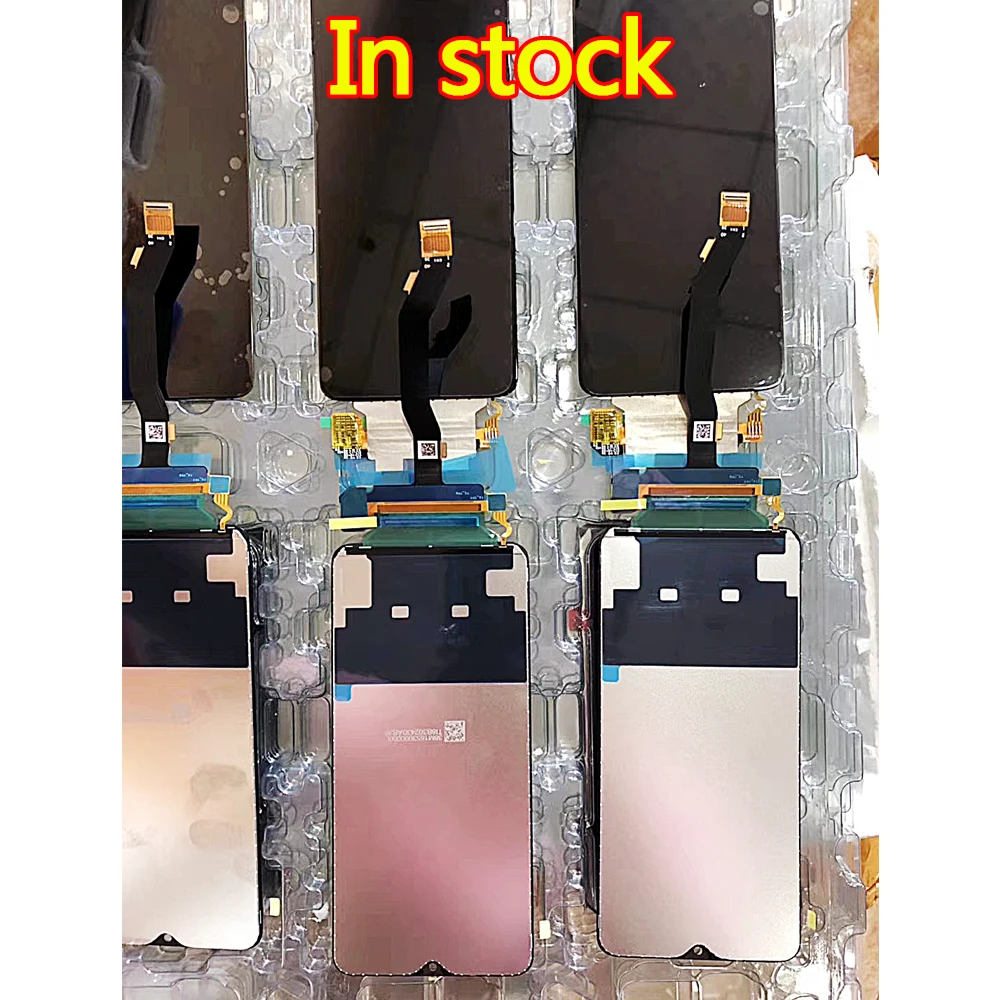 For Xiaomi Redmi Note 8 Pro 6.53 inch LCD Display Digitizer Assembly Frame screen | Мобильные телефоны и аксессуары