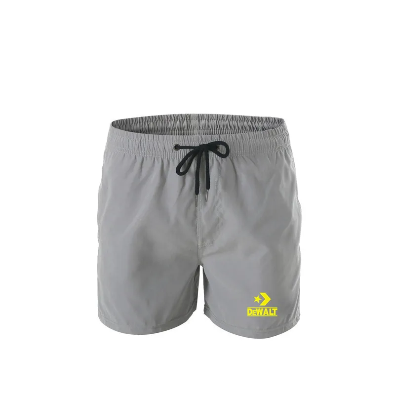 

Summer Running printing Shorts2021 NEW Men Sports Jogging Fitness Shorts Quick Dry Mens Gym Men Shorts Sport gyms Short Pants