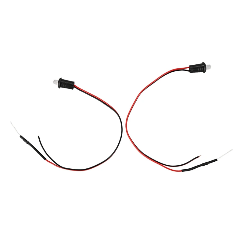 

12V мигающий муляж автосигнализации крепление на приборную панель светодиодный светильник (синий)