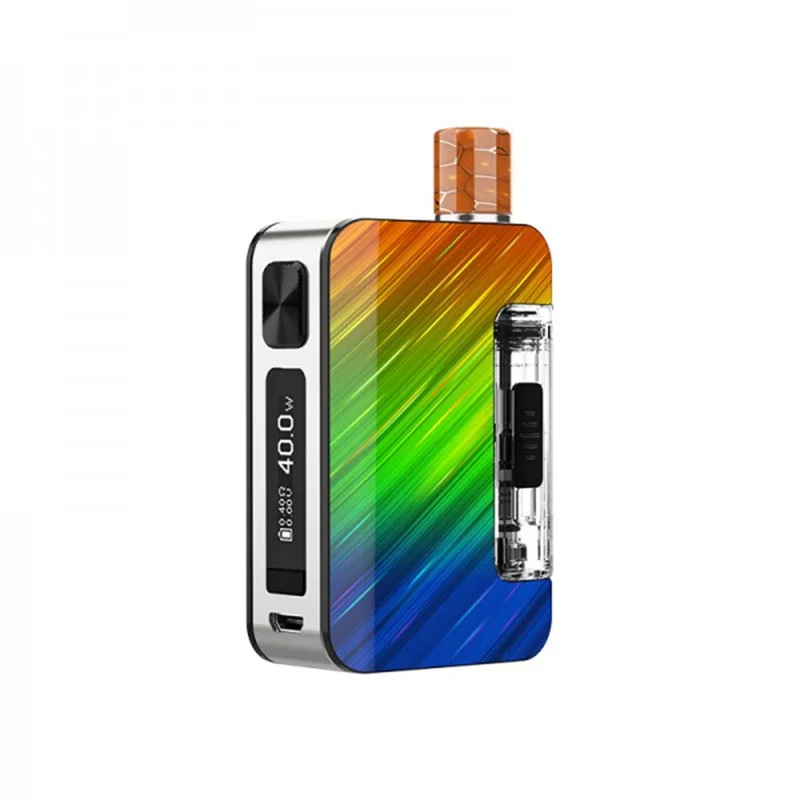 Набор для вейпа Joyetech Exceed Grip Pro 40 Вт 1000 мАч 2 6 мл/2 0 мл|Системы нагревания табака и