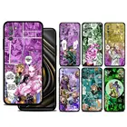 Чехол для телефона Xiaomi Poco M3 M4 Pro 5G X3 NFC F3 GT Civi 11T 10T 9T 11 Note 10 Pro Lite