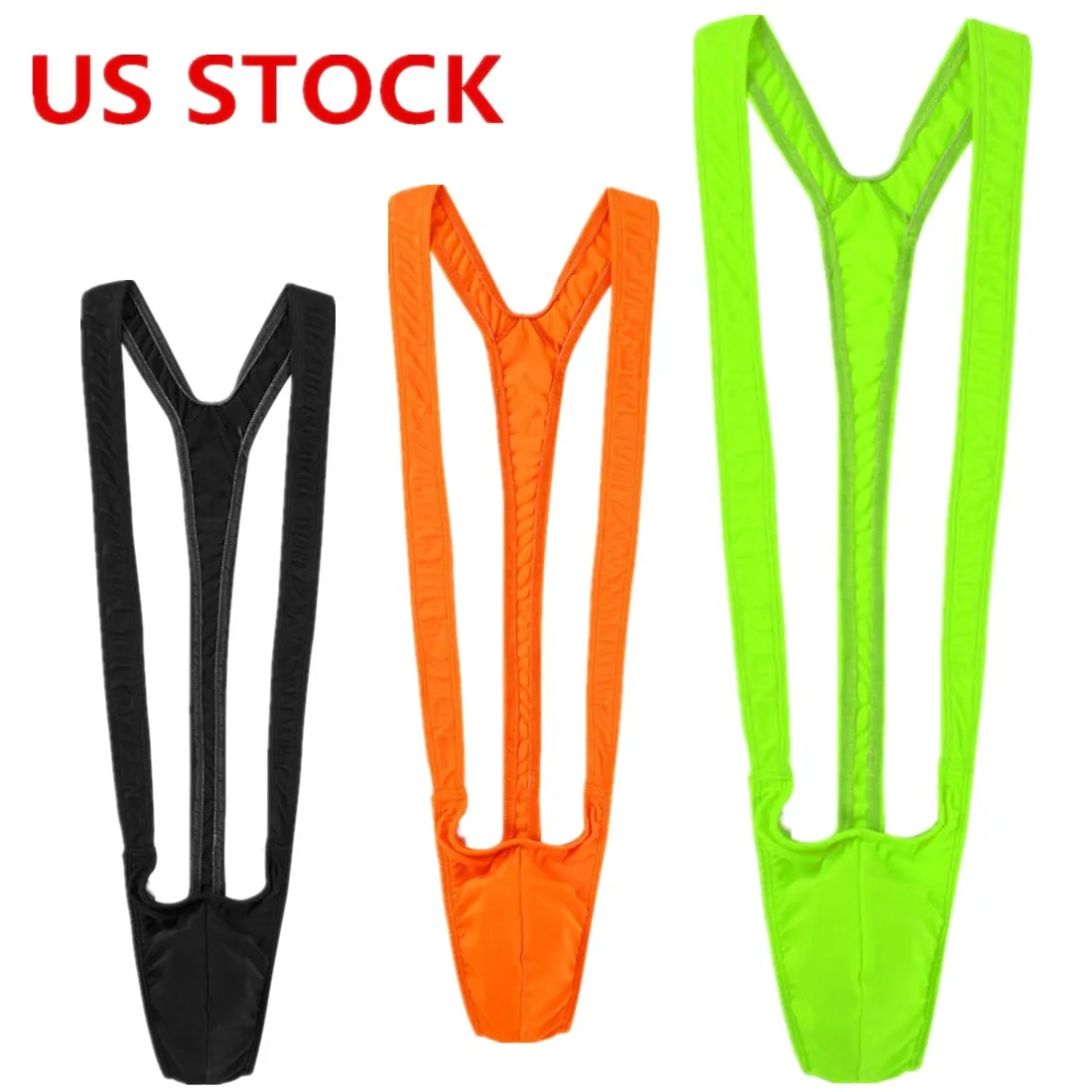 Сексуальное Мужское эротическое белье тянущиеся открытые стринги купальник