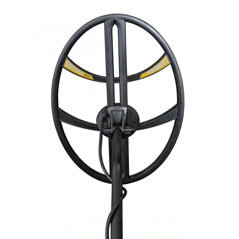 Профессиональный Подземный металлоискатель портативный детектор