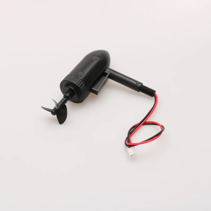 1 шт подводный двигатель проп