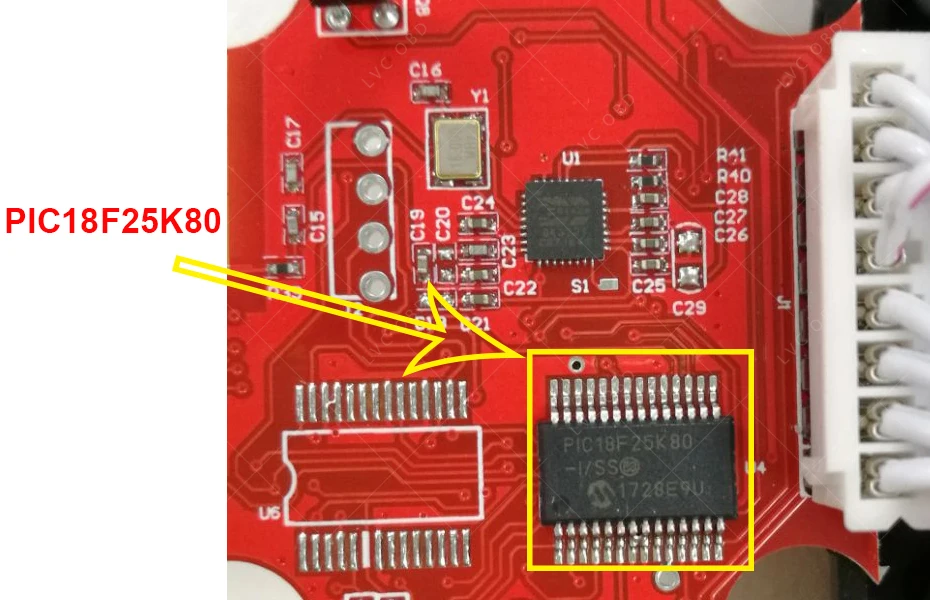 elm327 USB FTDI PIC18F25K80 с переключателем кода сканера HS CAN и MS CAN Super Mini elm327 obd2 V1.5 Bluetooth
