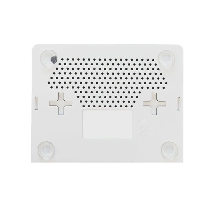 Гигабитный Ethernet-роутер роутер из оптической волокна шестигранный mikrotik RB750Gr3