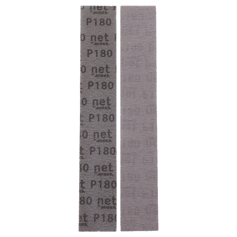 400*70 мм сетчатый шлифовальный диск, наждачная бумага, зернистость 80-320, петля с крючком, без пыли, антиблокировка для автомобильной краски, отделка металла, полировка