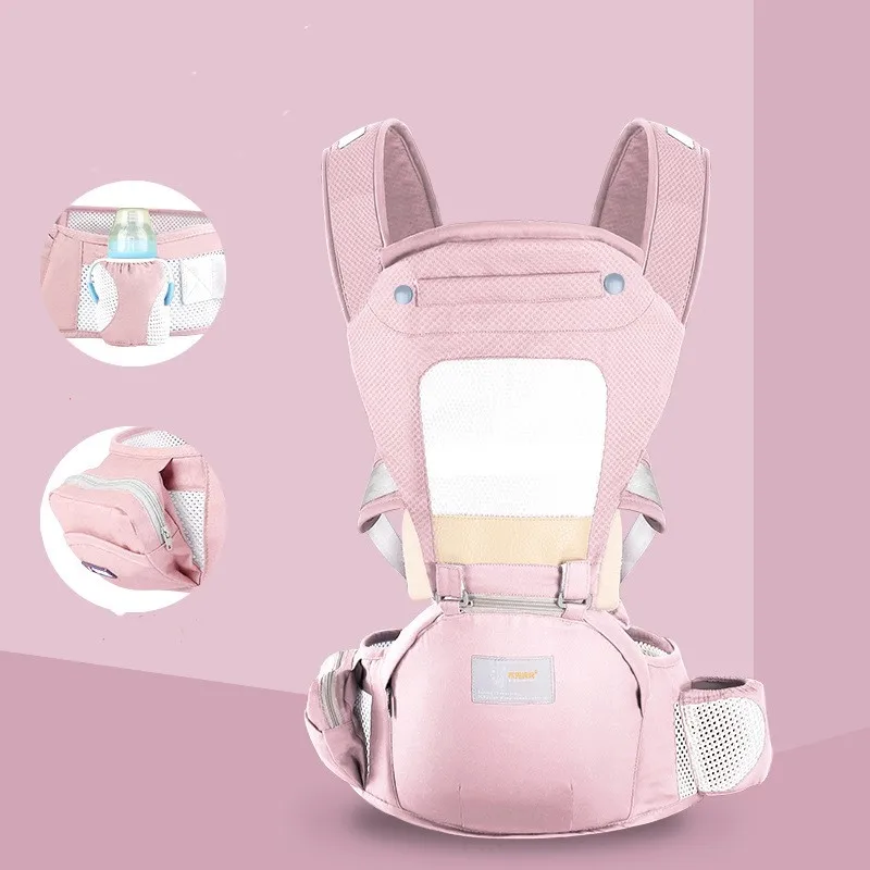 Детская переноска для детской одежды многофункциональная 3 в 1 слинг путешествий