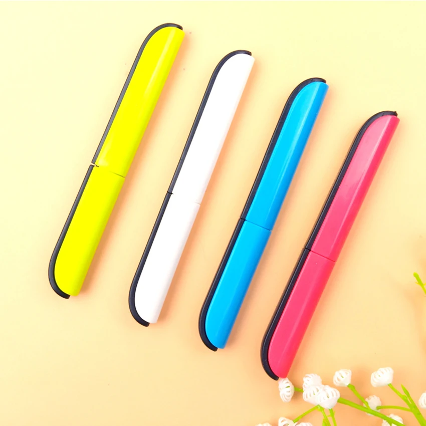 Дорожные портативные ножницы креативные ремесленные для резки бумаги