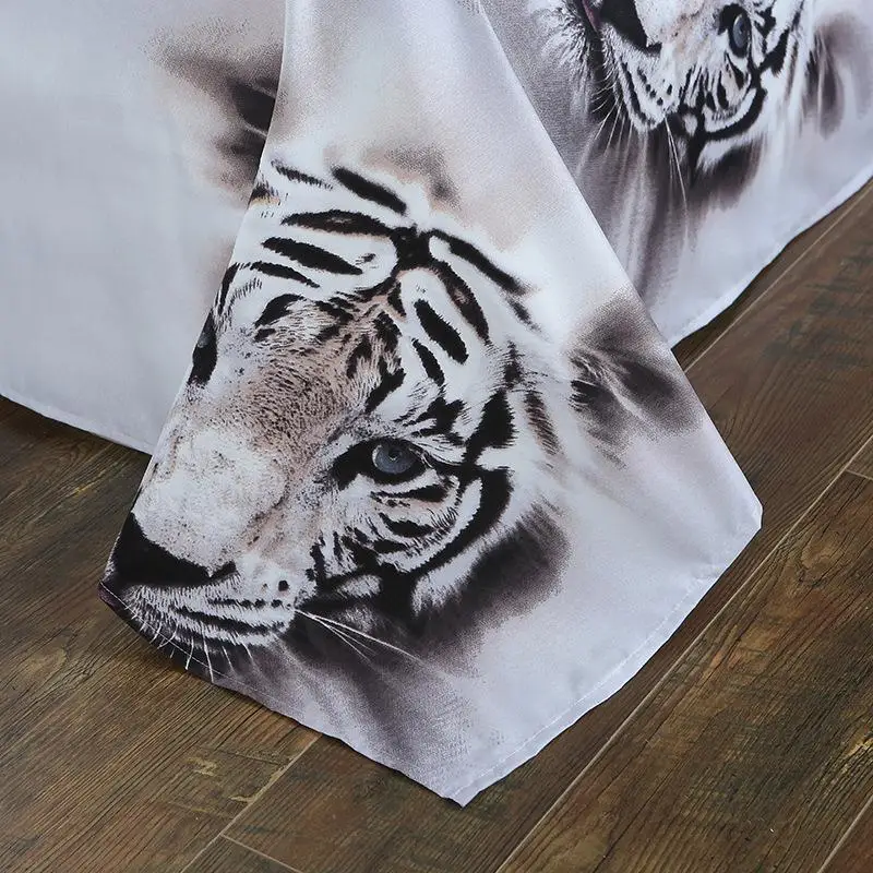 

50 3D Bedding Set King Duvet Cover Set Comforter Queen Size Bedding Set AF01#