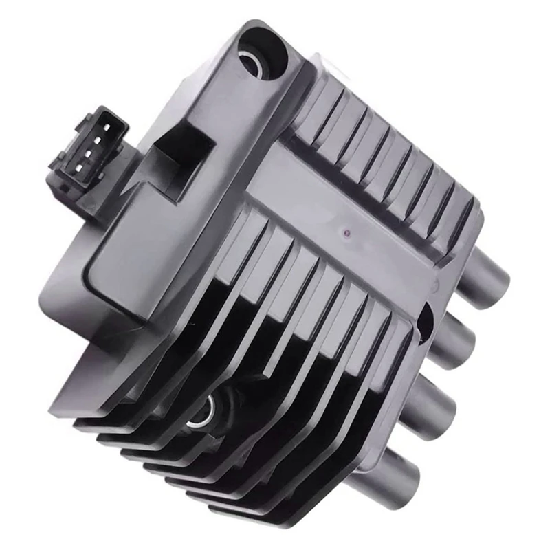 1208063 Car Ignition Coil for OPEL VAUXHALL Astra F Corsa B Vectra 10457075 1103872 | Автомобили и мотоциклы