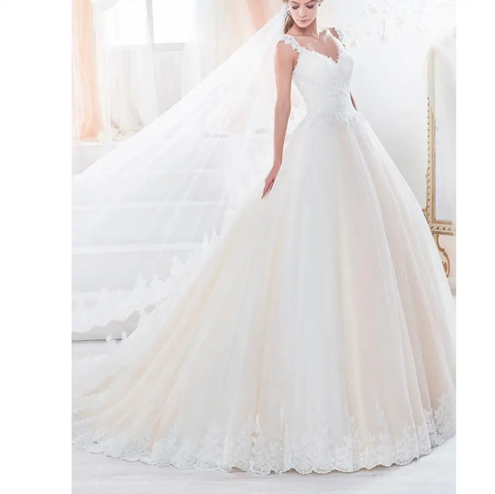 

Женское фатиновое платье It's yiiya, белое фатиновое платье на бретелях-спагетти с открытой спиной и аппликацией на молнии на лето 2023