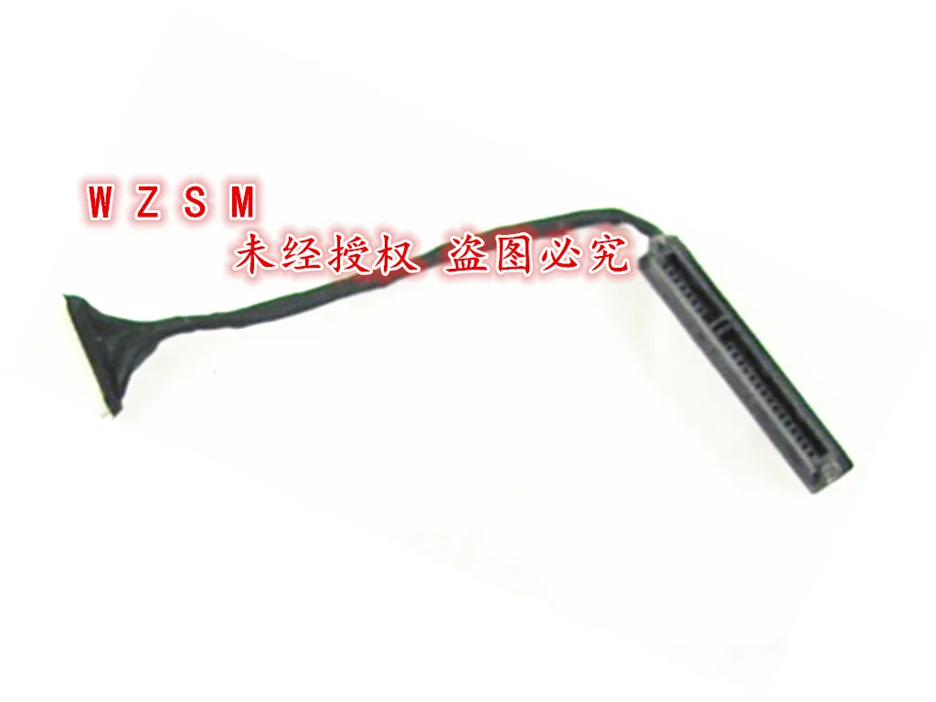 1 шт.-10 шт. новый кабель HDD для SAMSUNG NP550P5C NP550P7C разъем интерфейса для жесткого диска ноутбука 1 шт.-10 шт. новый кабель HDD для SAMSUNG NP550P5C NP550P7C разъем интерфейса для жесткого диска ноутбука