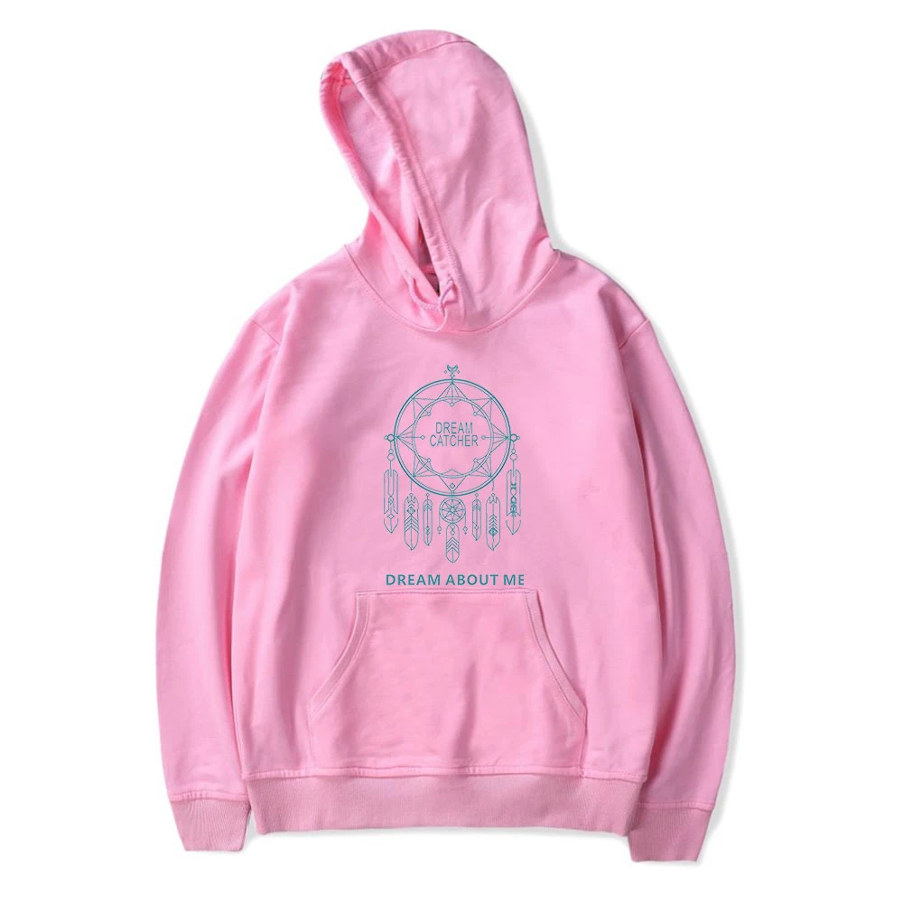 

Dreamcatcher Hoodies Sweatshirts Men Women Print Fashion Casual Hoodie Pullover Autumn Clothes Dreamcatcher High Quality top