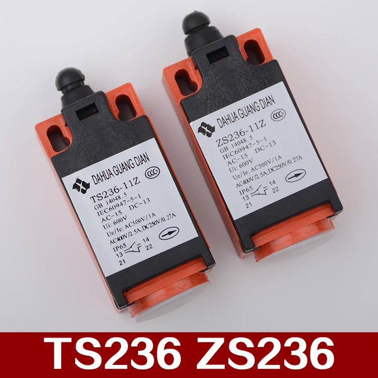 

Бесплатная доставка для автоматического сброса TS236 ручной сброс ZS236 аксессуары для лифтов