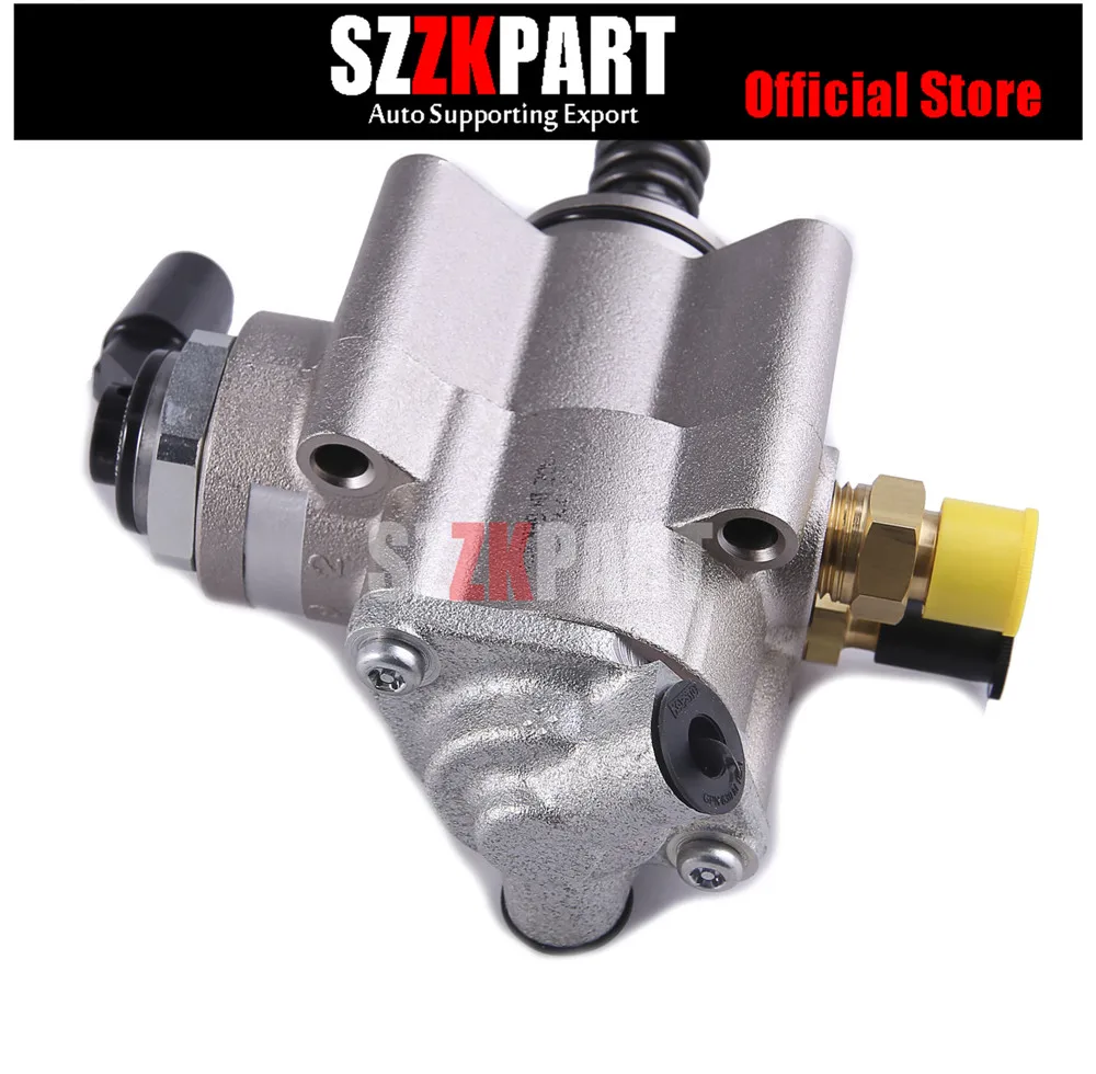Высокая Давление Топливный насос OEM 06F127025J 06F127025B 06F127025F 06F127025H 06F127025 для 2 0 T A3 S3 V-W