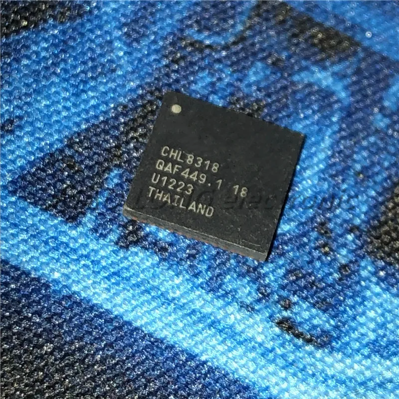 Оригинальный чип для компьютера CHL8318CRT CHL8318 QFN-56