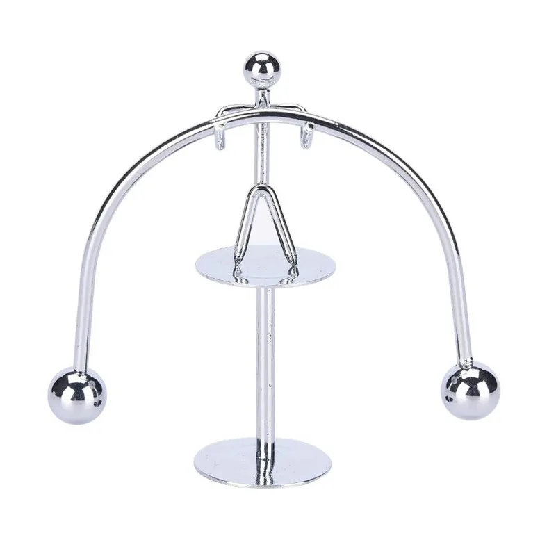 

Кинетический весоподъемник гаджет вечный движение настольная художественная игрушка подарок офисное украшение