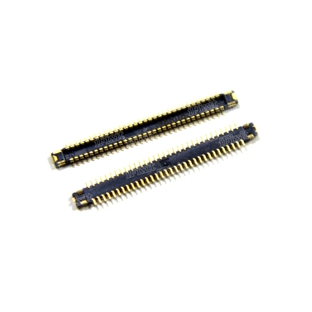 ЖК-дисплей FPC Разъем для Samsung Galaxy A50 A505 A505FN/DS USB зарядное устройство контактный