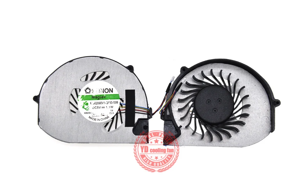 Вентилятор для ноутбука ACER S3 391 951 371 MS2346|Кулеры и системы охлаждения компьютера| |