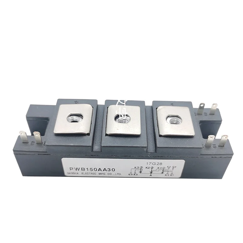 

PWB150AA30 Module Original, Can Provide Product Test Video