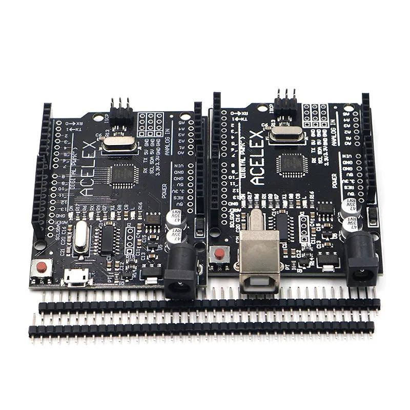 Высококачественный один Комплект UNO R3 (FT232) MEGA328P для Arduino ATMEGA328P AU плата
