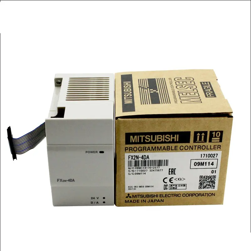 

1 шт PLC программируемый контроллер входной и выходной модуль расширения доска FX2N-1PG аксессуары для ПЛК AQ1H1087