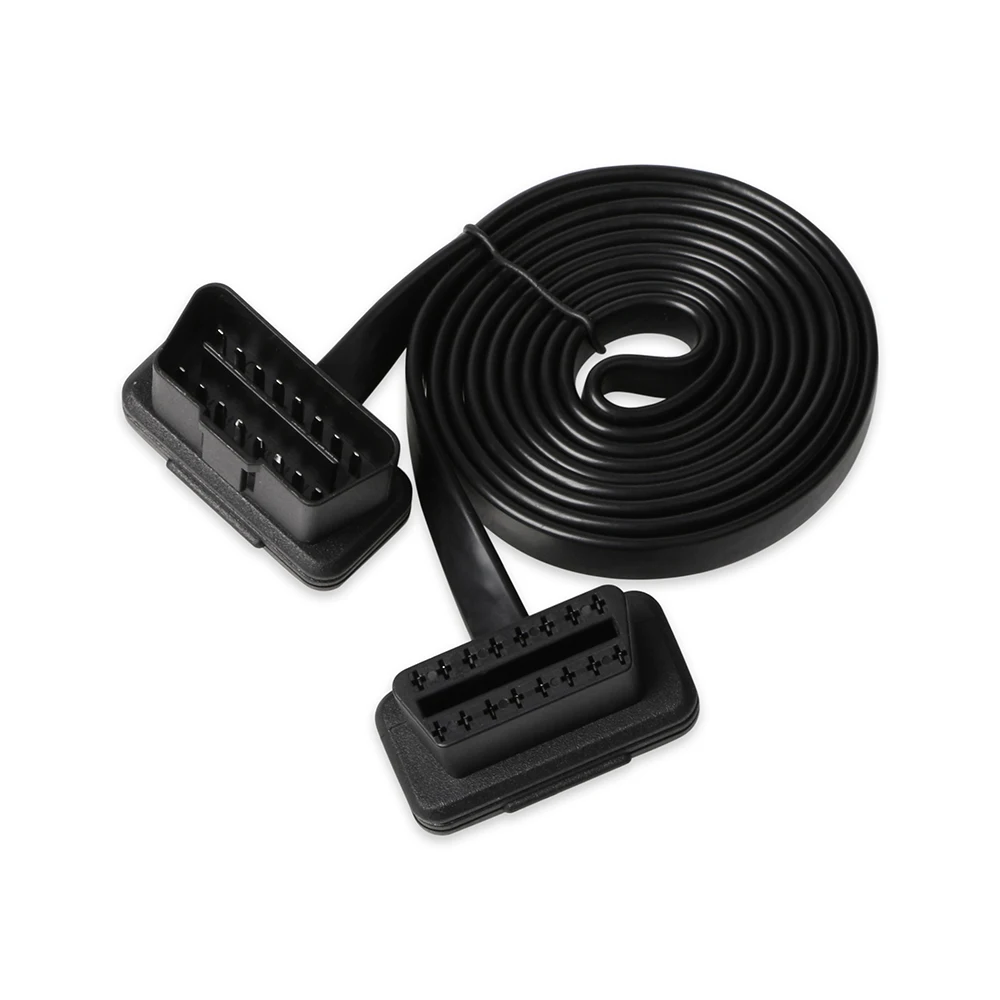 Удлинительный кабель AUTOPMALL OBD для GV500 GV500VC коннектора 16 штырьков штыревой разъем